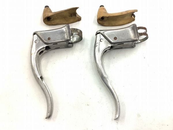 ブレーキレバー