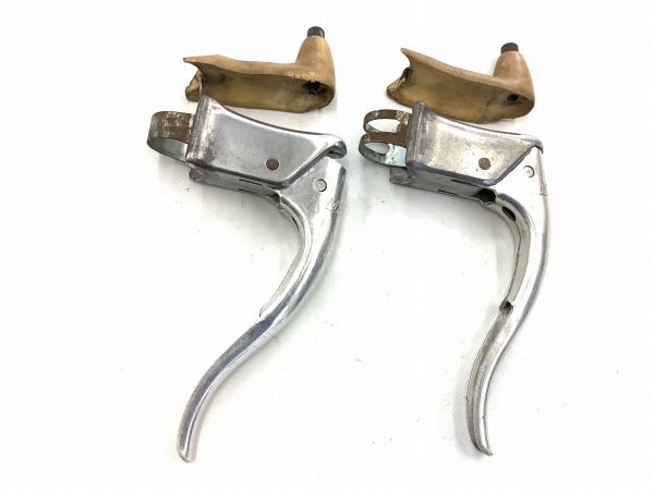 ブレーキレバー