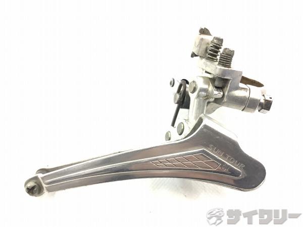 フロントディレイラー SL 28.6mm