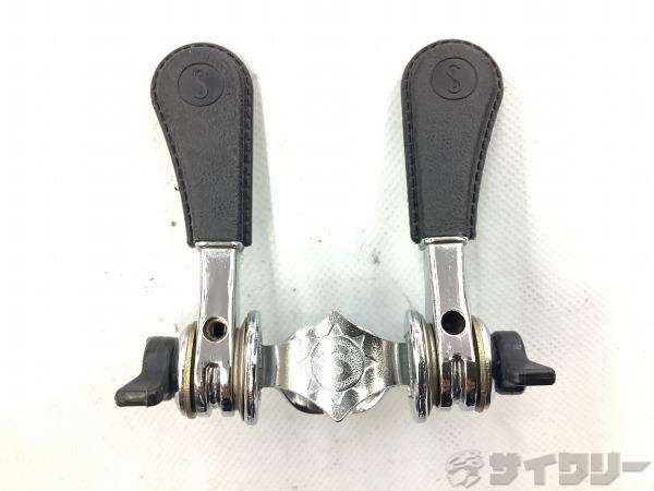 Wレバー　クリテリウム バンド式