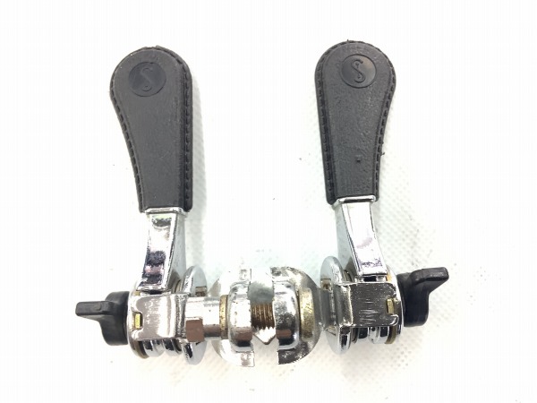 Wレバー　クリテリウム バンド式