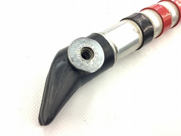 フレームポンプ