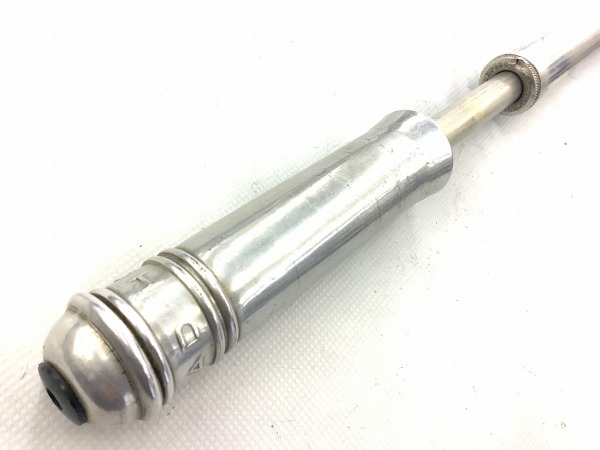 フレームポンプ