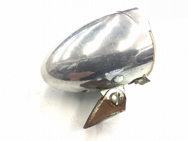 ダイナモ用ライト ※電球欠品