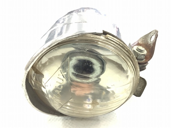 ダイナモ用ライト ※電球欠品