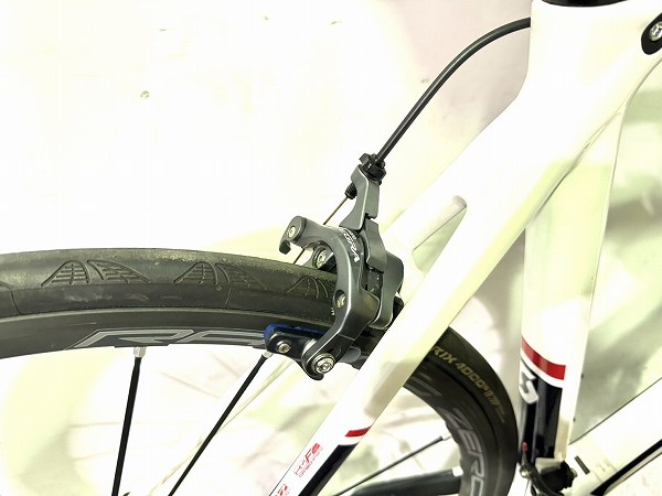 FOIL 20 RACINGZERO NITE/ULTEGRA6800 カスタム