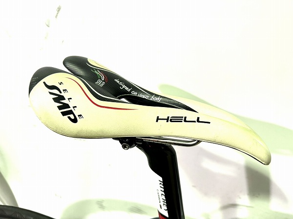 FOIL 20 RACINGZERO NITE/ULTEGRA6800 カスタム