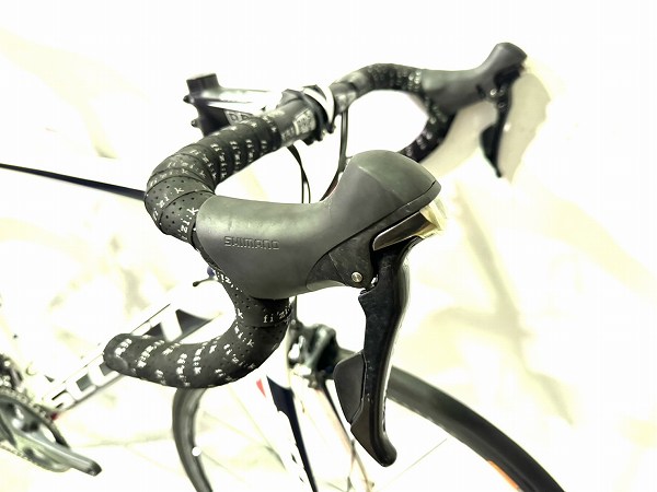 FOIL 20 RACINGZERO NITE/ULTEGRA6800 カスタム