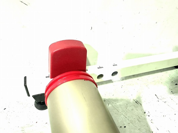 3本ローラー MOZ ROLLER