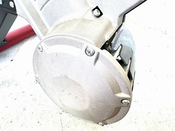 ローラー台 VOLANO ※欠品あり