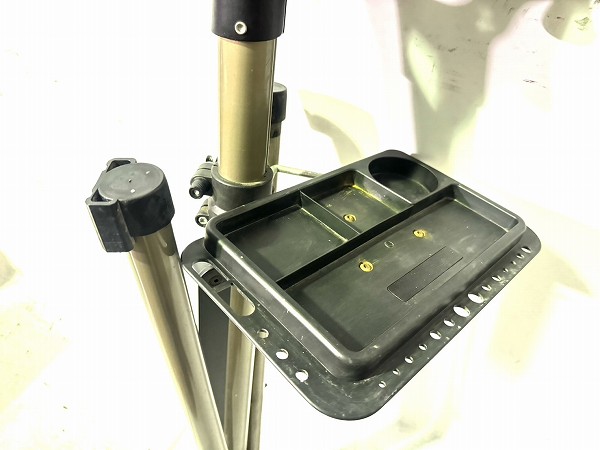 メンテナンススタンド ROCES RS100