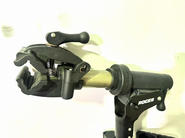 メンテナンススタンド ROCES RS100