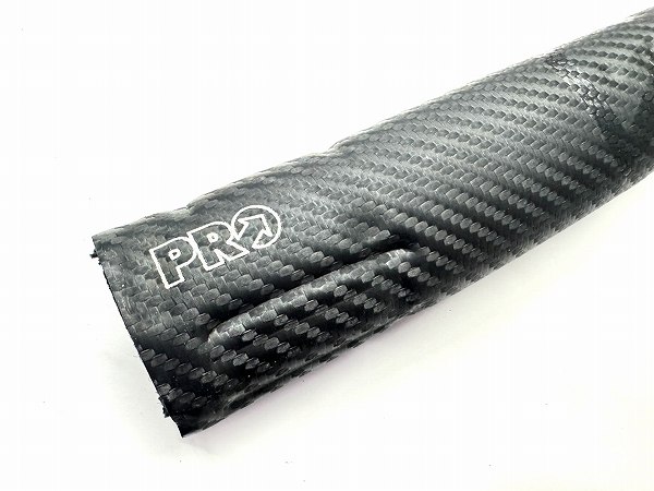 チェーンステープロテクター