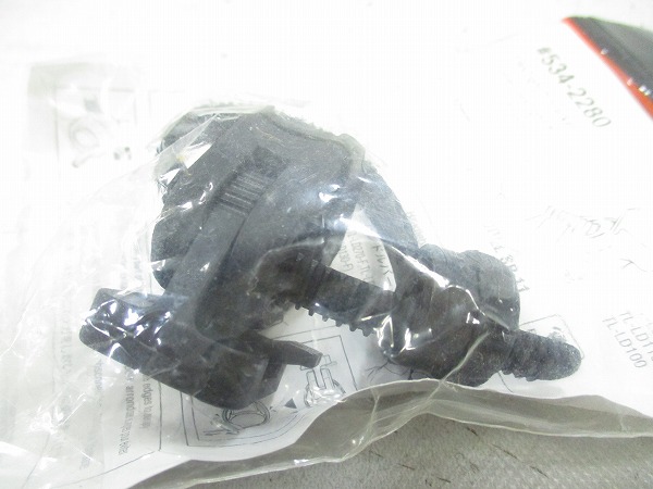 フレックスタイトブラケット φ12-32mm