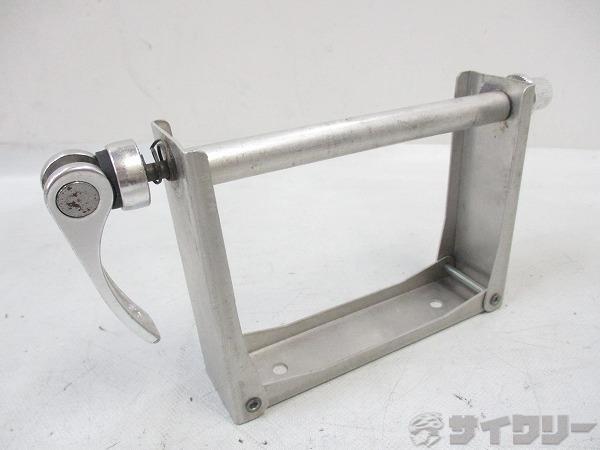 エンド金具 130mm