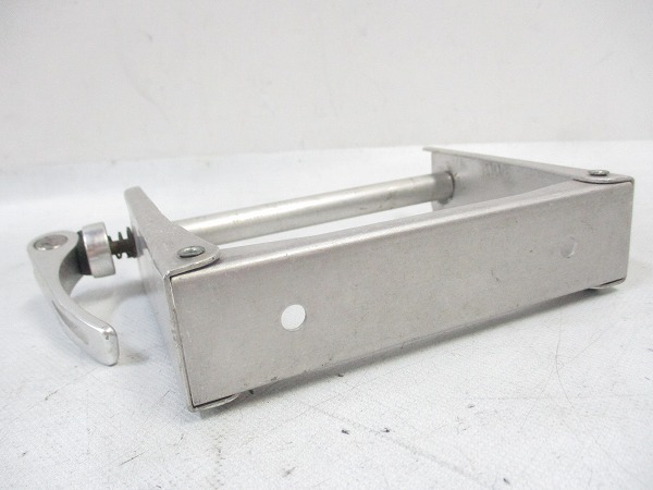 エンド金具 130mm