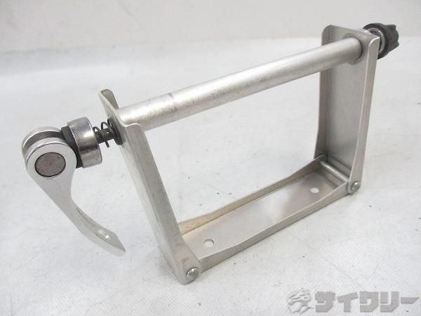 エンド金具 135mm