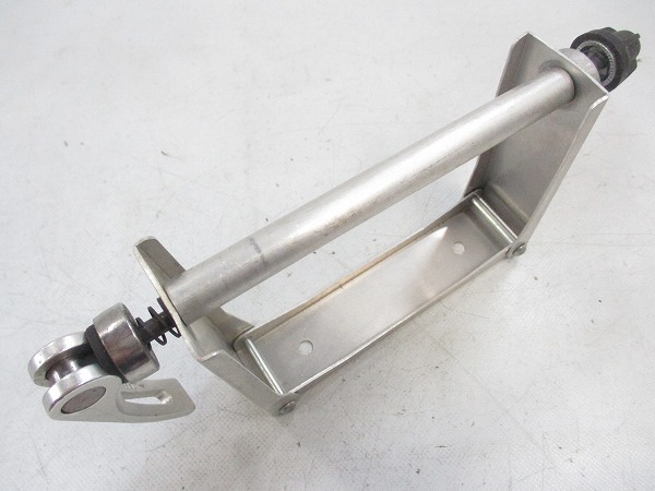 エンド金具 135mm