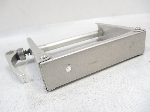 エンド金具 135mm