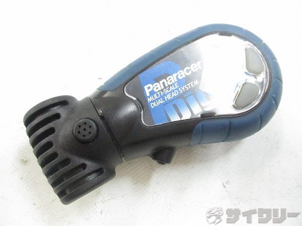 デジタルエアゲージ 仏/米式