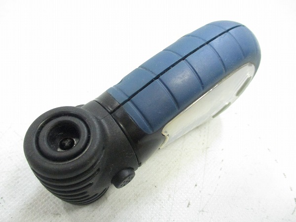 デジタルエアゲージ 仏/米式