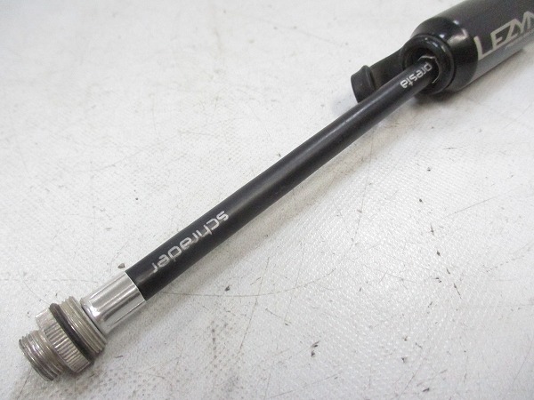 携帯ポンプ PRESSURE DRIVE 仏/米式