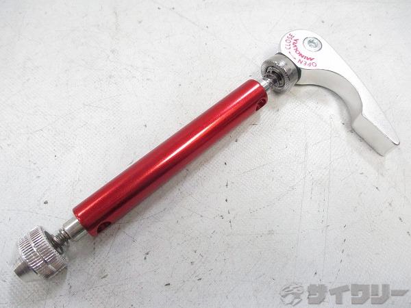 メンテナンススタンド用 フロントクイック 100mm