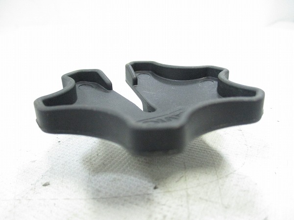 ジクラルスポークキー