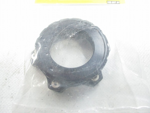 センターロック・6穴アダプター