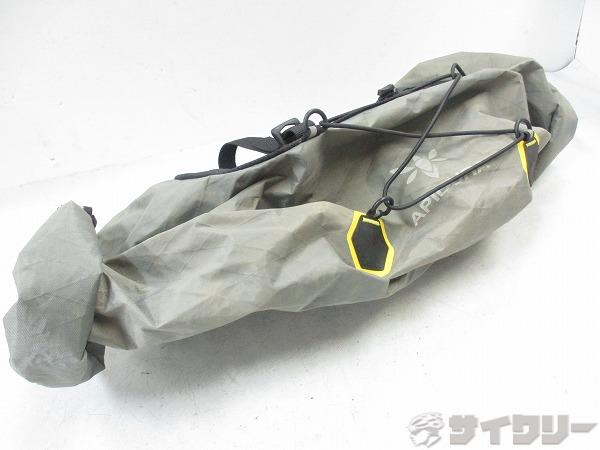 ハンドルバーパック 9L