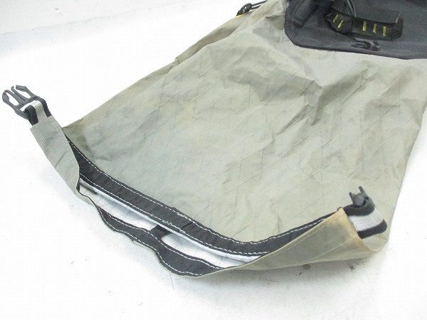 ハンドルバーパック 9L