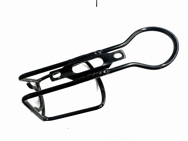 ボトルケージ MuddyFox ブラック