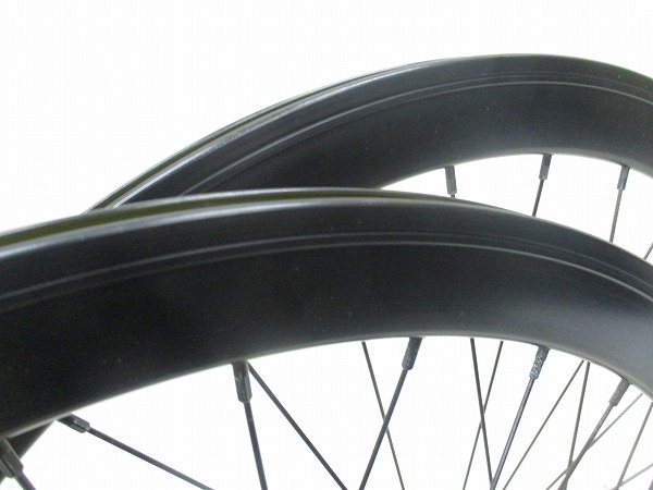 ピストホイールセット 700c 100/120mm 両切り