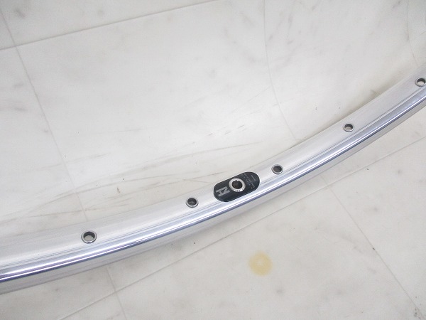 クリンチャーリム TB-14 700c 32H