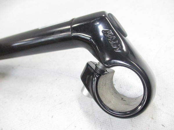 スレッドステム 40/25.4/22.2mm ロングネック