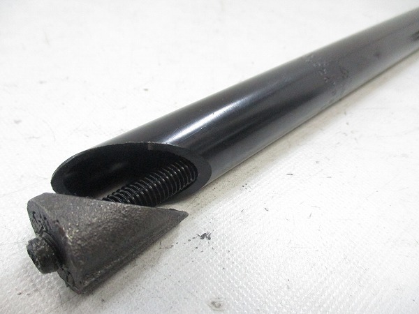 スレッドステム 40/25.4/22.2mm ロングネック