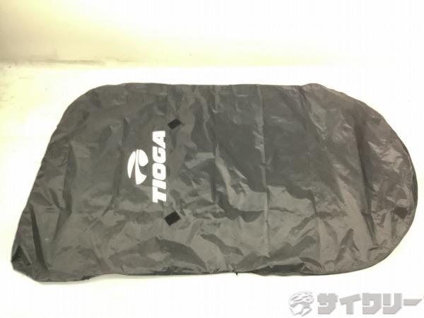 輪行バッグ ロード用 ※紐類欠品