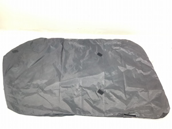 輪行バッグ ロード用 ※紐類欠品