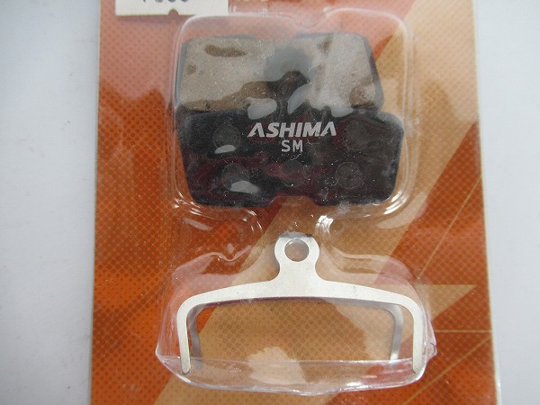 ブレーキパッド AD0705-SM-S