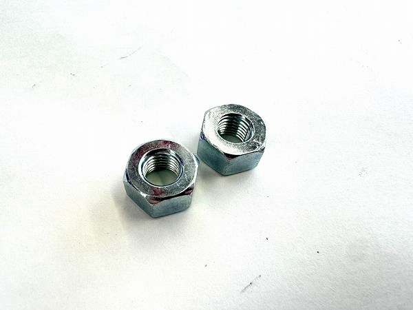 ハブナット 14mm