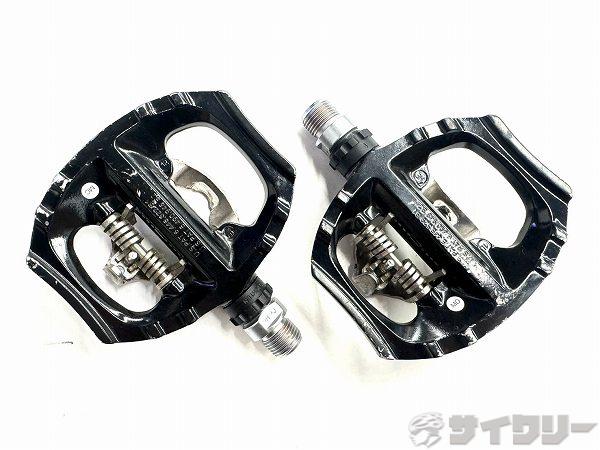 ビンディングペダル PD-A530 ブラック