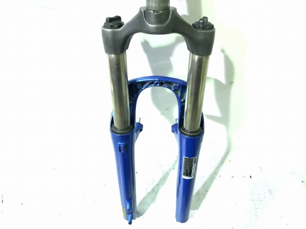 フロントサスペンション GILA PRO 26インチ