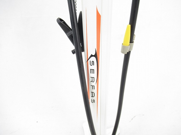 フロアポンプ FP-200