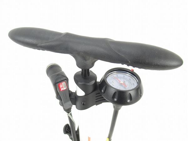 フロアポンプ FP-200