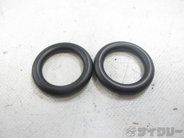 シートポストパーツ SEATPOST O-RINGS PAIR