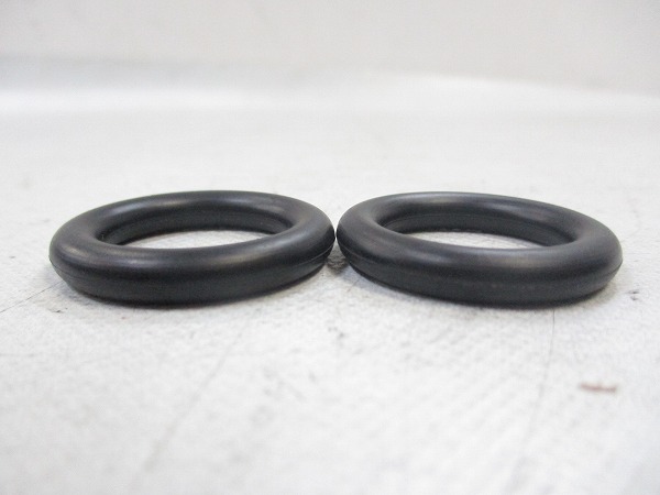 シートポストパーツ SEATPOST O-RINGS PAIR