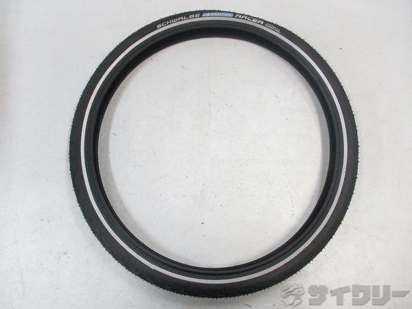 タイヤ MARATHON RACER 16x1 1/3（35-349）