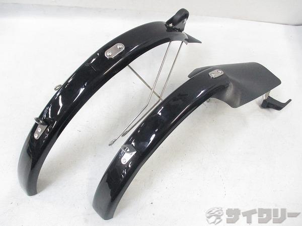 純正フェンダーセット ローラー付き