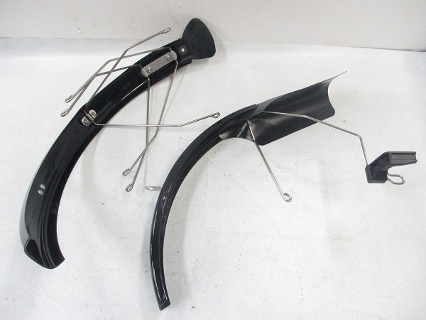 純正フェンダーセット ローラー付き
