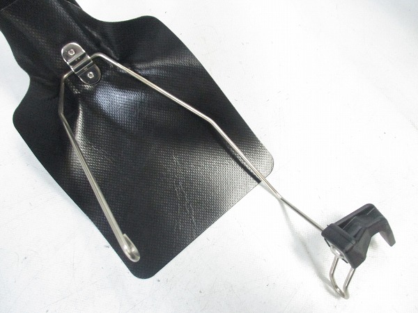 純正フェンダーセット ローラー付き